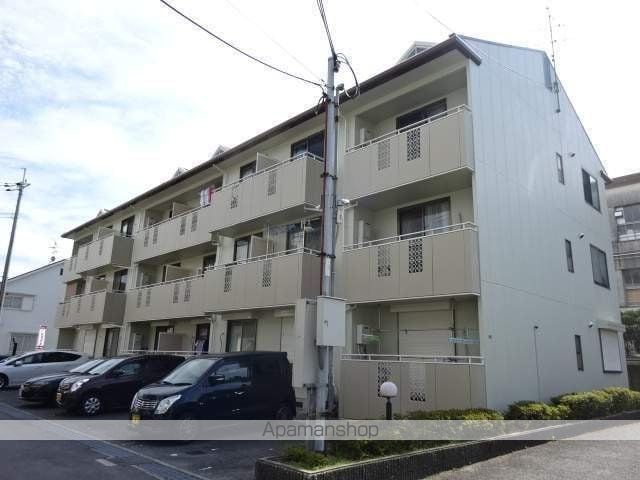 ファミールKの外観写真
