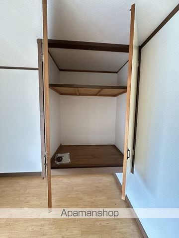 コーポオギノの内装写真