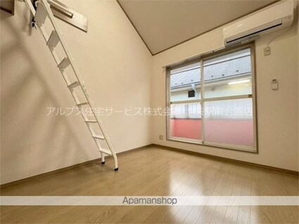 メープル大泉学園Ｄ[1K/18m2]のその他部屋・スペース