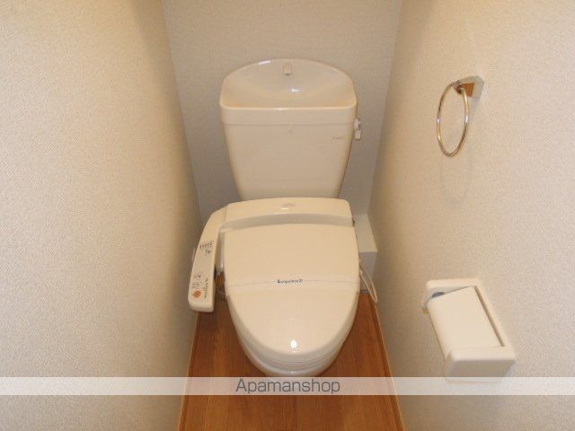 レオパレスタカセの内装写真