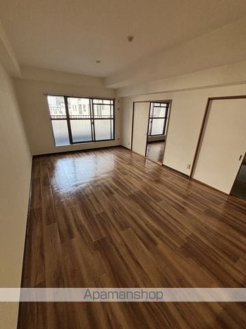 シャトー南船場の内装写真