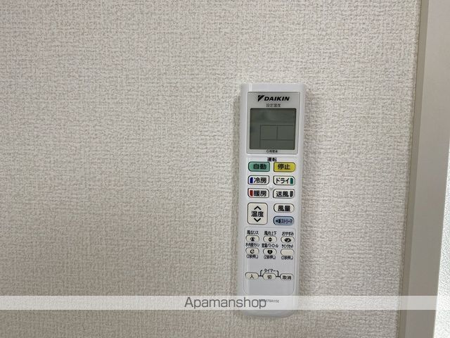 DーROOM CINNAMONの内装写真