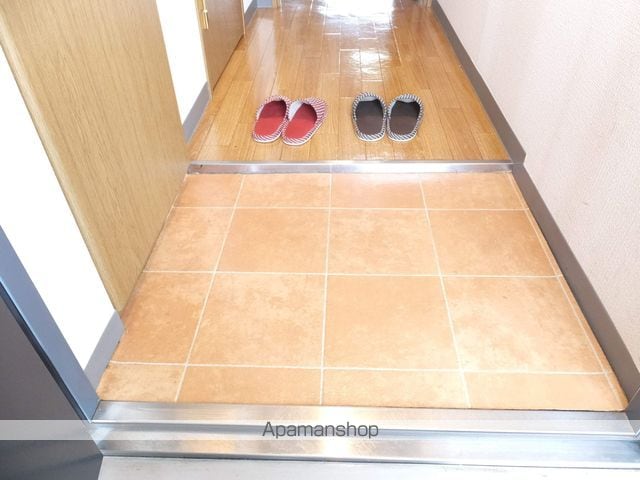 パークヒルズ東札幌の内装写真