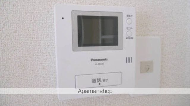 エーデルハイム Iの内装写真