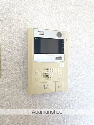 東京都練馬区関町南３丁目[1R/18.27m2]の内装