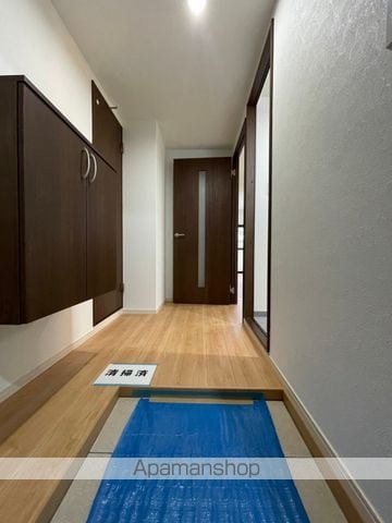 HALELEA照波園の内装写真