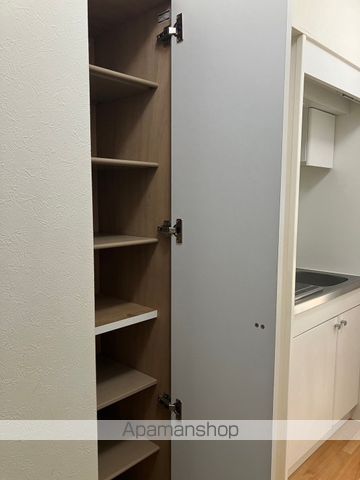 Flat AKITAの内装写真