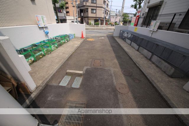 プラザ唐木田のその他写真