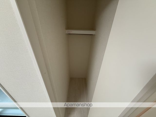 Iris淡路の内装写真
