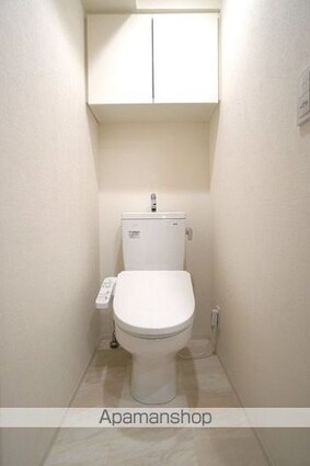 アーバネックス蔵前レジデンス[1LDK/26.46m2]のトイレ