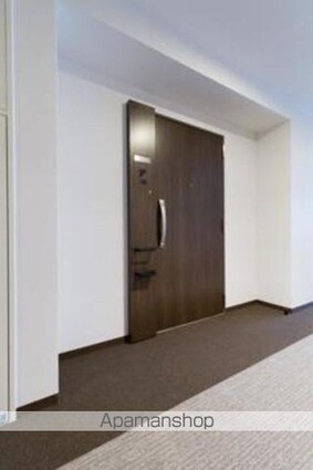 プレノ清澄庭園[1LDK/33.64m2]の玄関