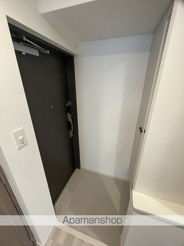 ルフォンプログレ南森町の内装写真