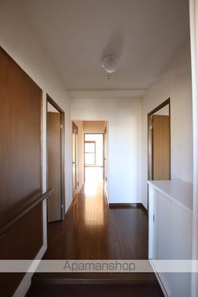 ラネックス川越[3LDK/65.02m2]の玄関