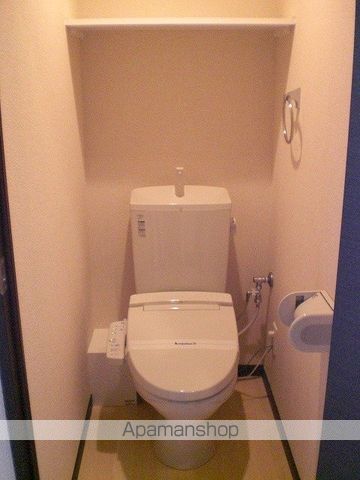 レオネクストシーエスハイムIIIの内装写真