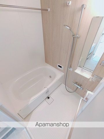 セレニテフラン新大阪の内装写真