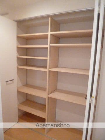 レジディア北三条の内装写真