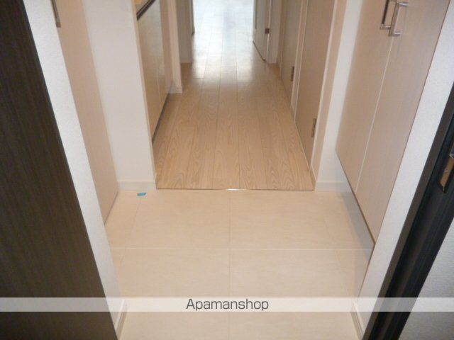 M−RESIDENCE新大阪ガーデンの内装写真