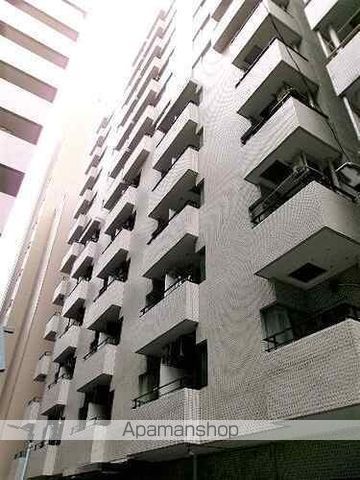 ニュー池袋ハイツの外観写真