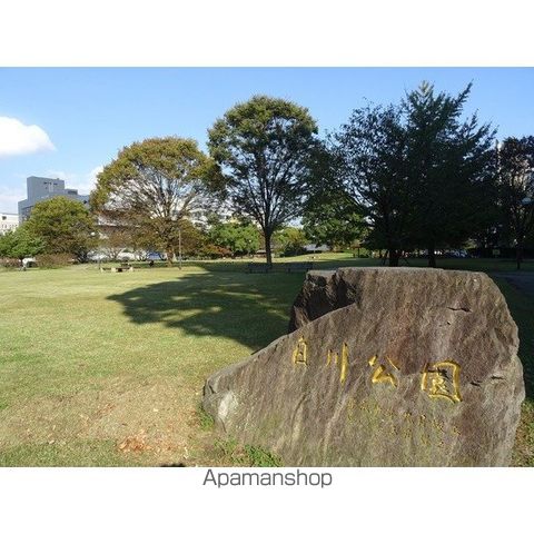 QueenRich新屋敷の周辺写真