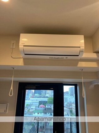 ルフォンプログレ四谷[1K/25.08m2]の内装1