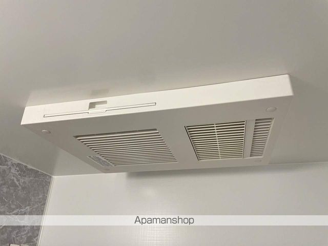 S−RESIDENCE難波大国町DEUXの内装写真