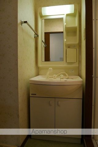 サンパティーク泉中央の内装写真
