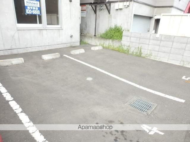 パトラス平岸のその他写真