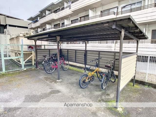 やしろコーポのその他写真
