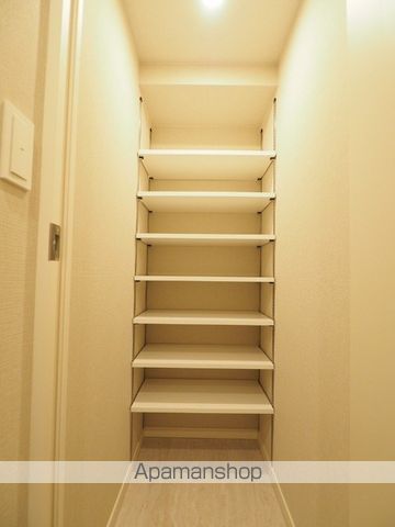 アーバネックス日本橋茅場町の内装写真