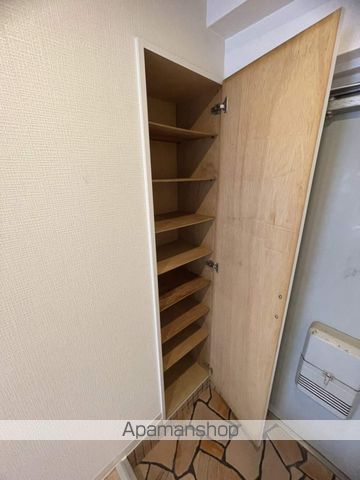 サンシャイン庚午の内装写真