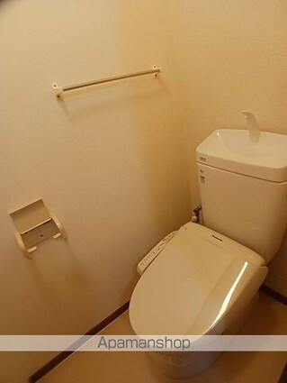 アーバン・スクエア[2DK/51.67m2]のトイレ