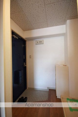 クリエーション中広の内装写真