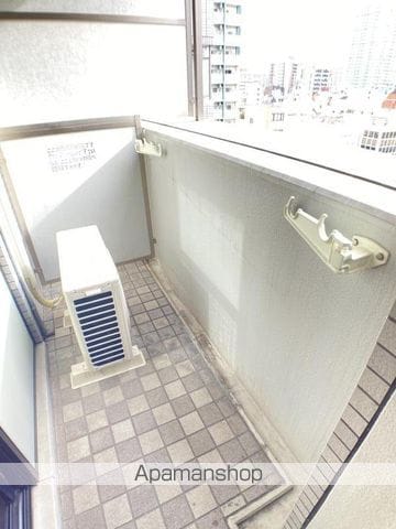 HOPECITYTENJINBASHIの内装写真