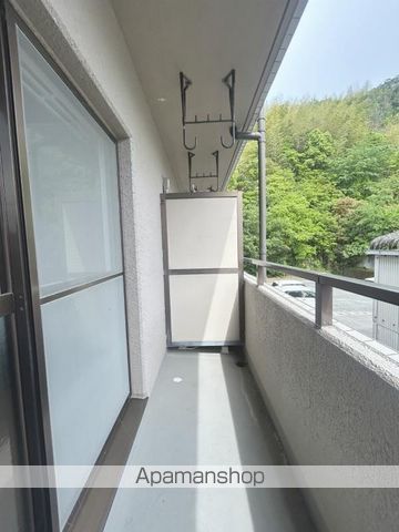 コーポレインボーの内装写真