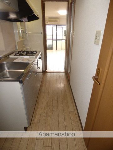 フローライト SHIN−OSAKAの内装写真