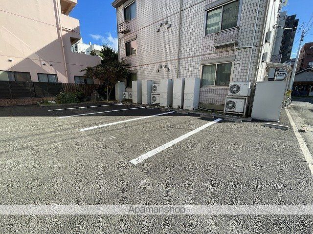 リブシェ上杉Aのその他写真