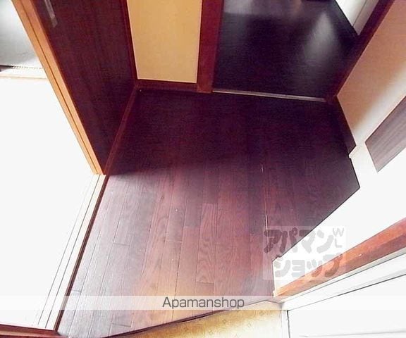 竹本ビルの内装写真
