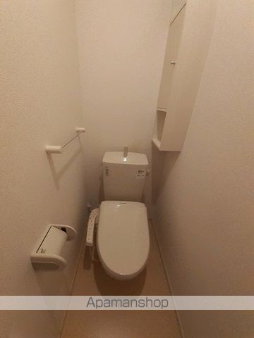 ヴィラヒロタの内装写真
