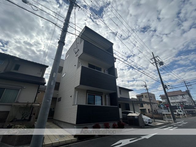 AMLUXIIの外観写真
