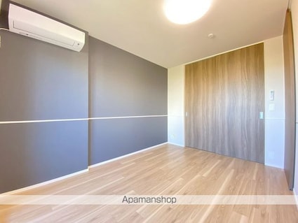 牟礼アパートメント[3LDK/75.21m2]の内装1