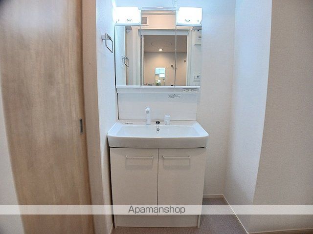 メゾングレーヌ東觜崎駅前Aの内装写真