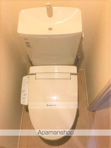 ミランダブランカの内装写真