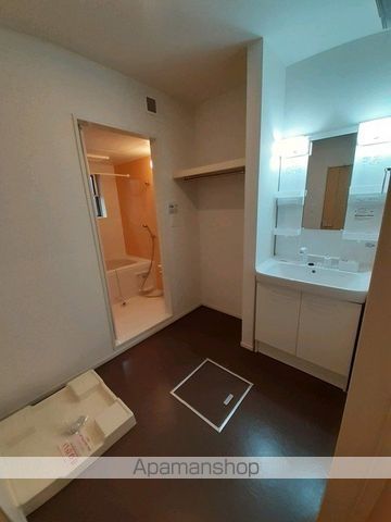 Heart未来政枝Cの内装写真