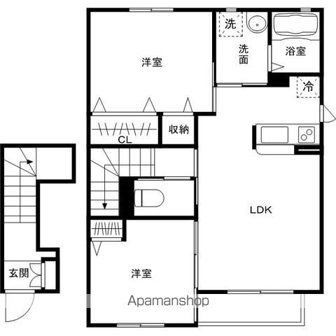 apartment 福島県伊達郡川俣町大字鶴沢字堂ノ窪21-1
鶴沢の賃貸情報を見る
物件地図