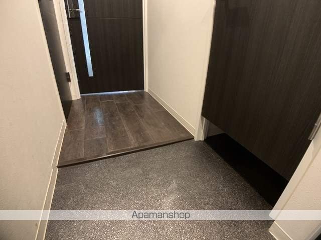 HUGA PREMIUM SUITE(ヒューガプレミアムスイートの内装写真