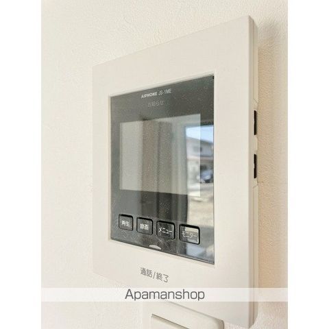 コルムス柏木 A棟の内装写真