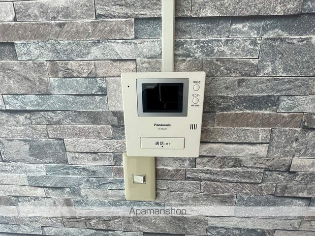 明和ハイツ南江口の内装写真