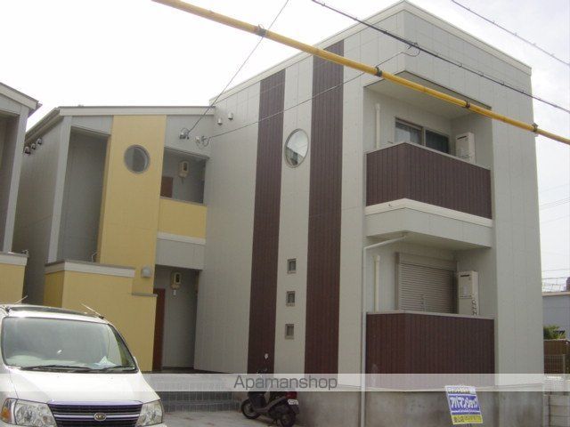 クレフラスト広川 A棟のその他写真