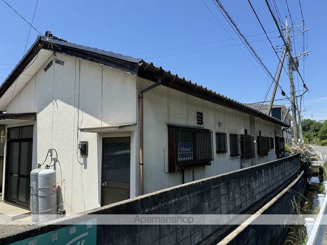 小宮山住宅（竜王新町） 東 ｜ 山梨県甲斐市竜王新町1066-1（賃貸一戸建2K・1階・39.74㎡） その17