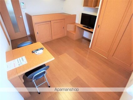 レオパレスグランドゥール太田[1K/23.61m2]のその他部屋・スペース1